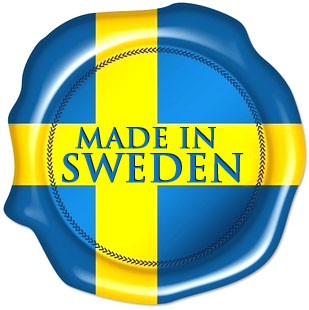 made in sweden